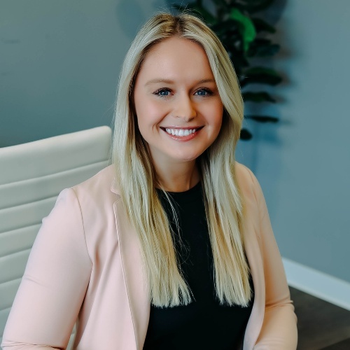 Brittany Schreck - Real Estate Agent