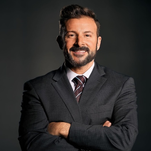 Matthew Cook - Real Estate Agent