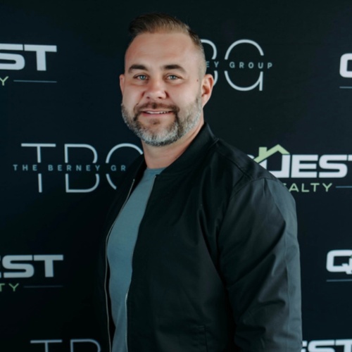 Matthew Berney - Real Estate Agent