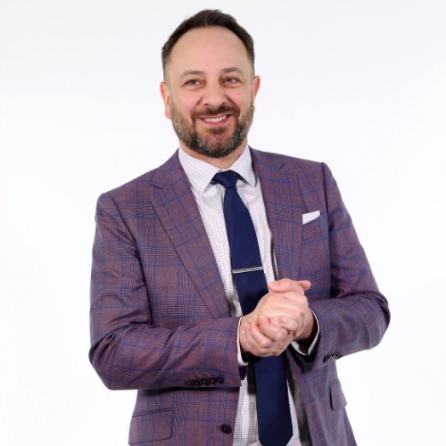 Neil Dobson - Real Estate Agent