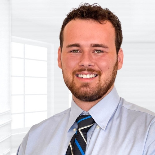 Cody Jones - Real Estate Agent