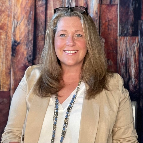 Jane Kolmer - Real Estate Agent