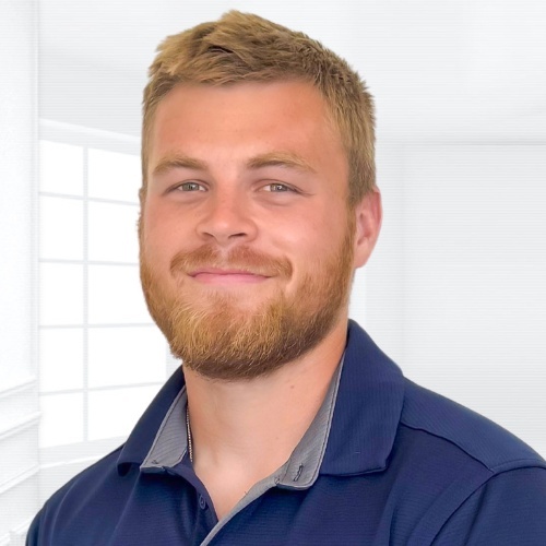 Andrew Haag - Real Estate Agent