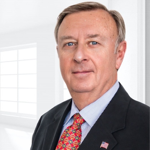 George Green - Real Estate Agent