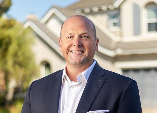 Los Angeles Real Estate Agent Tyson Flynn