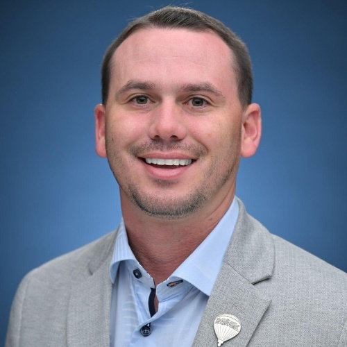 Brett Gwaltney - Real Estate Agent