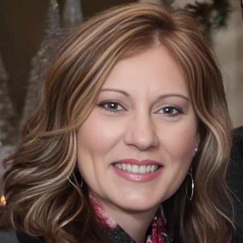 Cathryn Enerson - Real Estate Agent