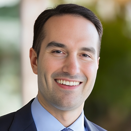 Zach Pagel - Real Estate Agent