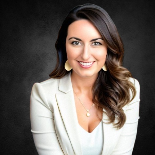 Elizabeth Burch - Real Estate Agent