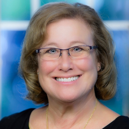 Gail Thompson - Real Estate Agent