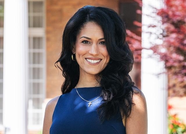 Detroit Real Estate Agent Michelle Coleman