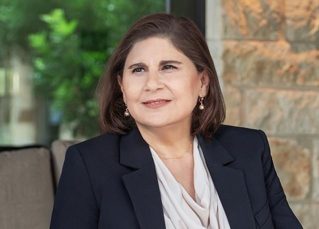 San Antonio Real Estate Agent Cynthia Letayf-Cuevas