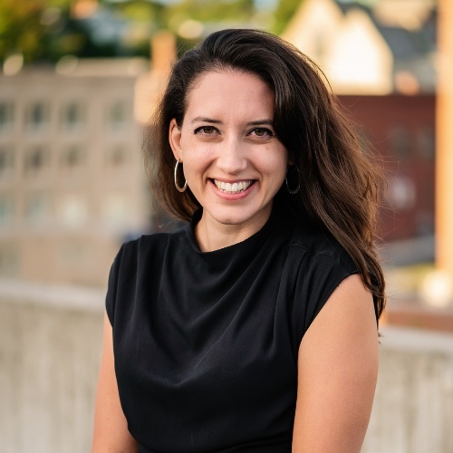 Kortnie Mullins - Real Estate Agent
