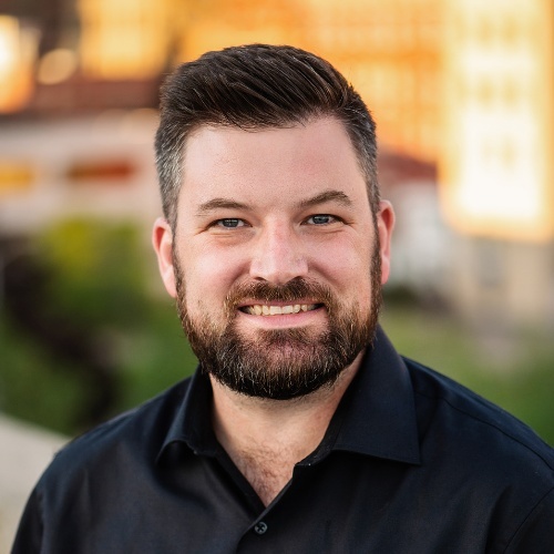 Brian Sturgeon - Real Estate Agent