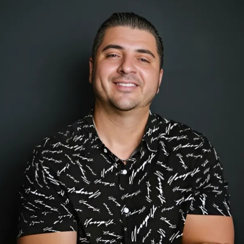 Richard Lucchesi - Real Estate Agent