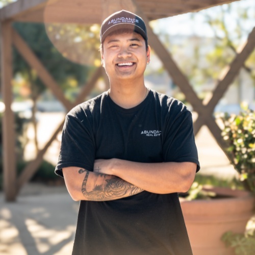 James Nool - Real Estate Agent