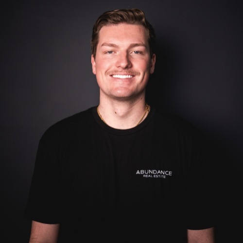 Austin Hall - Real Estate Agent