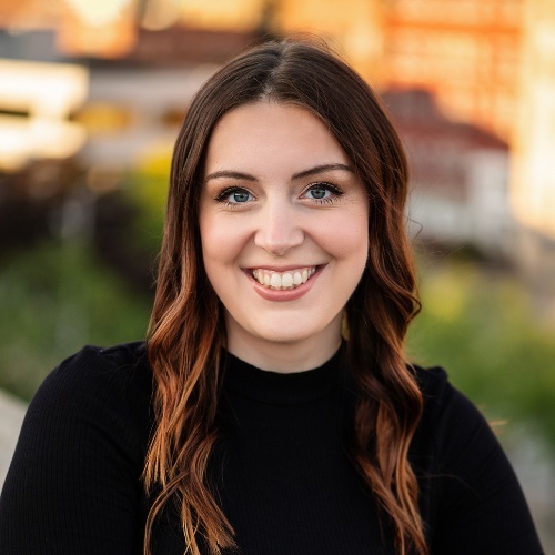 Macie Melvin - Real Estate Agent