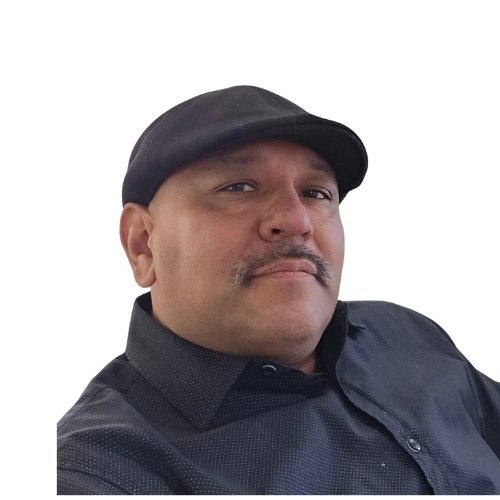 Jose Espinoza - Real Estate Agent