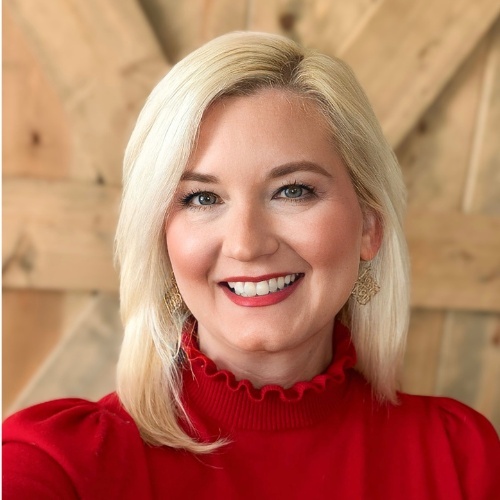 Amy Bingaman - Real Estate Agent