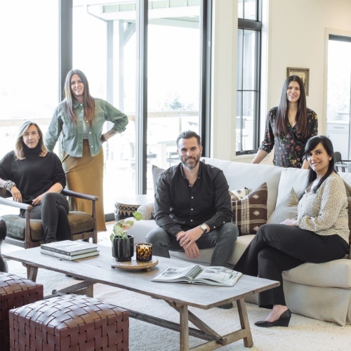 Hedge Realty - Partner Team, Partner Agent