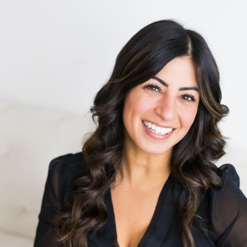Alexis DeNardis - Real Estate Agent
