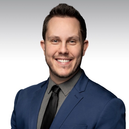 Zach Hall-Bachner, Partner Agent