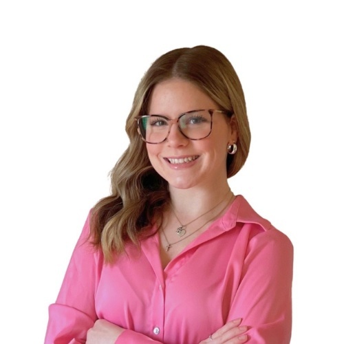 Jade Sonnenburg - Real Estate Agent