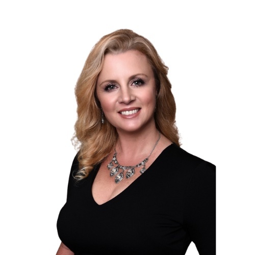 Krista Noakes - Real Estate Agent