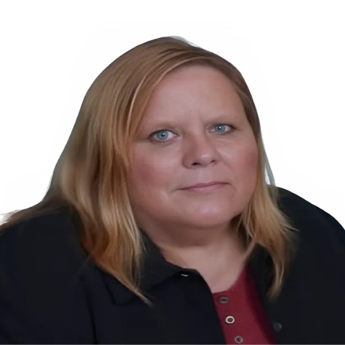 Constance Countie - Real Estate Agent