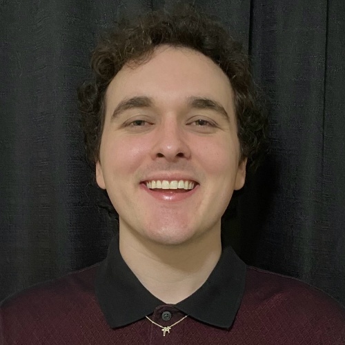 Deston Richardson - Real Estate Agent