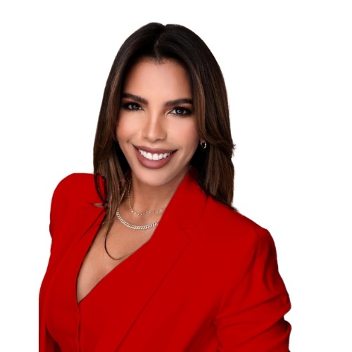 Gretchel Smith - Real Estate Agent