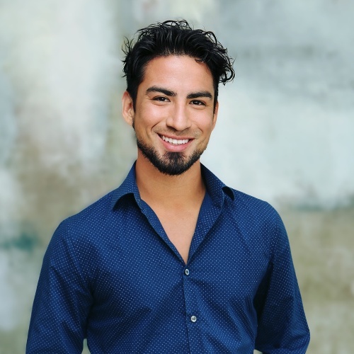 Justin Hoy - Real Estate Agent
