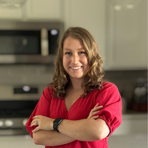 Heaven Moreno - Real Estate Agent