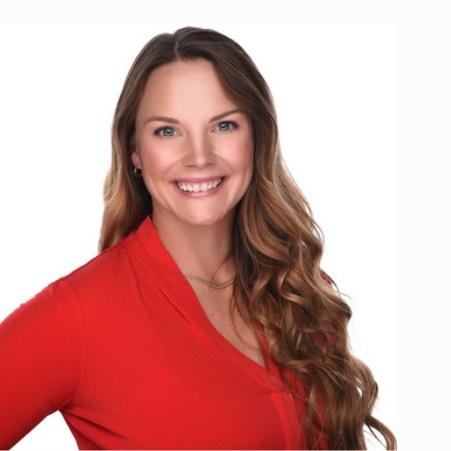 Kadie Banks - Real Estate Agent