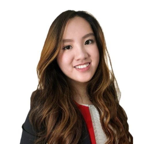 Nancy Ho - Real Estate Agent