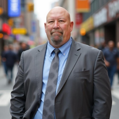Sammy McMeekin - Real Estate Agent