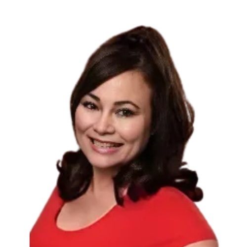 Stephanie Peters - Real Estate Agent