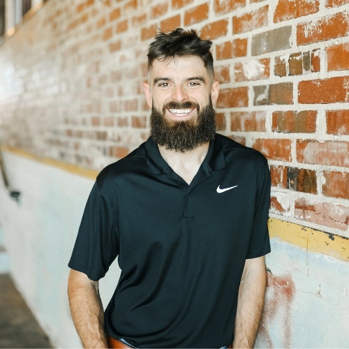 Justin Self - Real Estate Agent