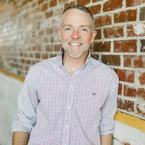 Kevin Rice - Real Estate Agent