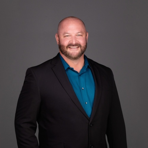 Trip DeForrest - Real Estate Agent