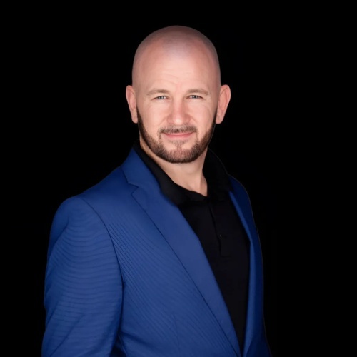 Brandon Bushaw - Real Estate Agent