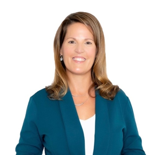 Kimberly Tatro - Real Estate Agent