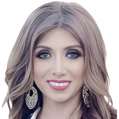 Farnaaz Tar - Real Estate Agent