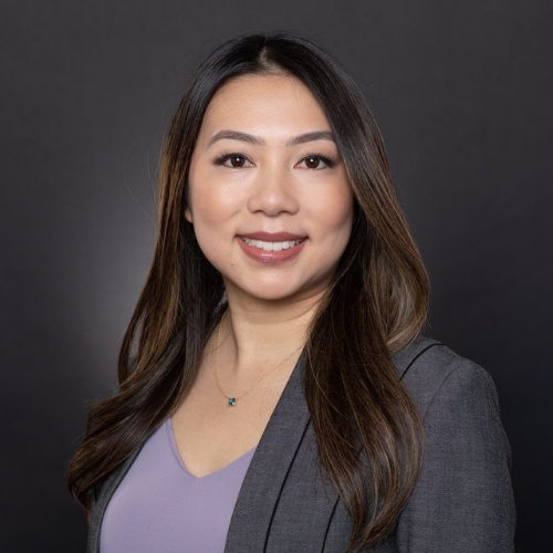 Jacquelynn Kwong - Real Estate Agent