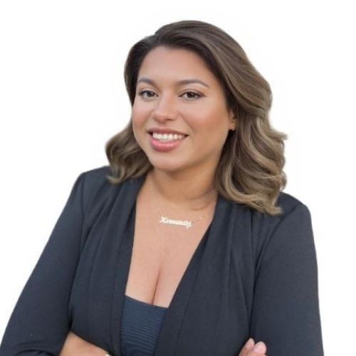 Karen Garcia - Real Estate Agent