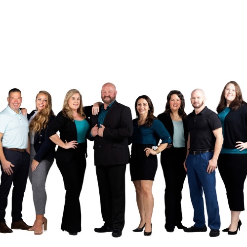 The DeForrest Team - Partner Team, Partner Agent
