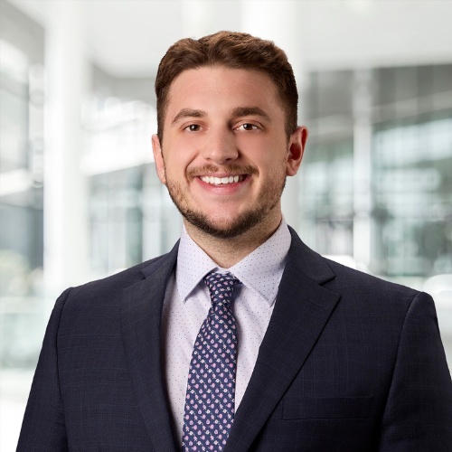 Cameron Schmerler - Real Estate Agent