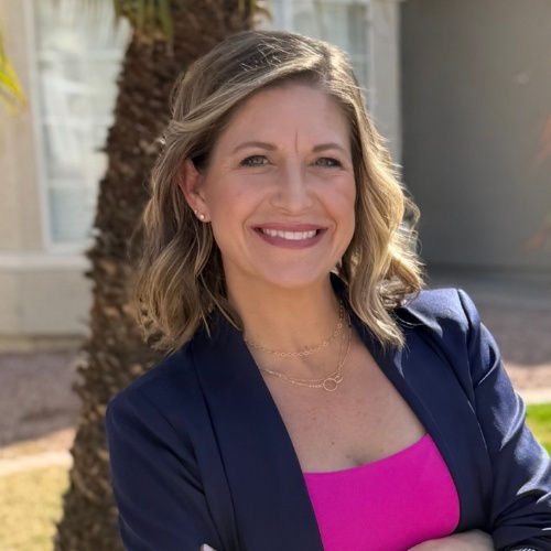 Rachel Michel - Real Estate Agent
