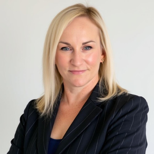 Rebecca Ferrarese - Real Estate Agent